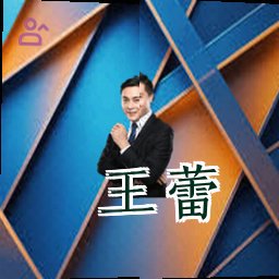 王蕾